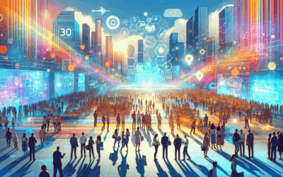 VivaTech 2025: El desafío técnico de las 30 startups españolas frente al proteccionismo francés