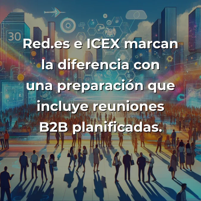 VivaTech 2025: El desafío técnico de las 30 startups españolas frente al proteccionismo francés - La brecha de capital y el acceso al mercado francés siguen siendo los retos más duros para nuestro ecosistema - Carousel Image