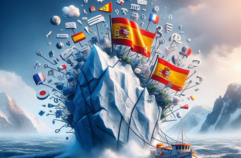 Desembarcando en VivaTech 2025: Por qué el 90% de las startups españolas fracasan al entrar en Francia (y cómo evitarlo)