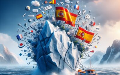 Desembarcando en VivaTech 2025: Por qué el 90% de las startups españolas fracasan al entrar en Francia (y cómo evitarlo)