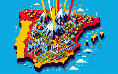 España en el Top Europeo: 6 Startups Nacionales Entre las 100 Más Prometedoras Según VivaTech 2025