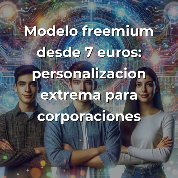 Voicit: La startup española que está automatizando las reuniones con IA especializada en español - Dos jóvenes emprendedores andaluces han creado la herramienta que convierte reuniones caóticas en informes estructurados automáticamente - Carousel Image