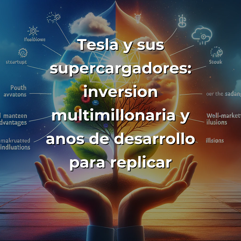 Por qué el VRIO Framework es tu mejor aliado contra el autoengaño startup – Carousel Image