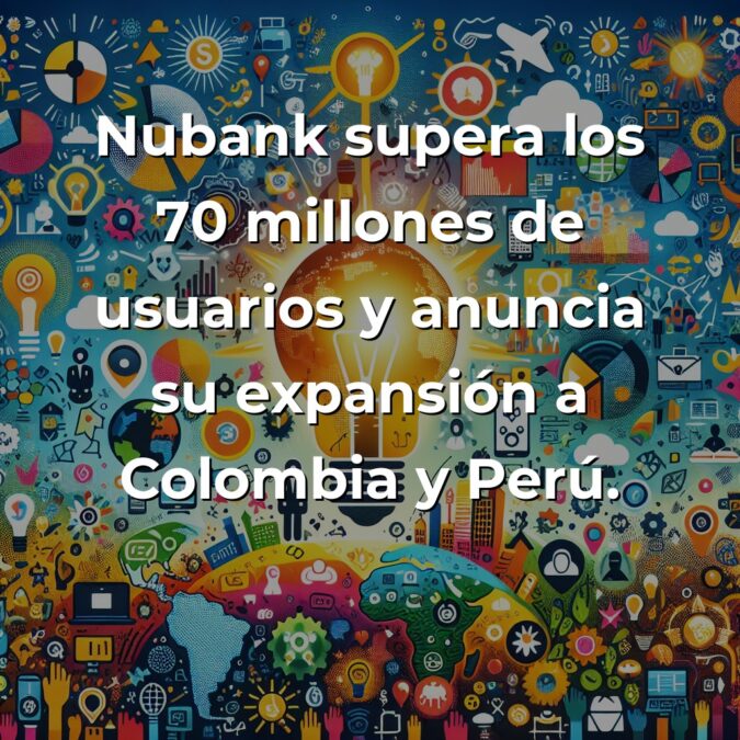 Startup News 2025-06-10: Wallapop, Jobandtalent, Nubank, BYD y Anduril lideran la innovación global - Desde financiación millonaria hasta expansiones estratégicas: el pulso de las startups en España, Europa, Latinoamérica y Asia - Carousel Image