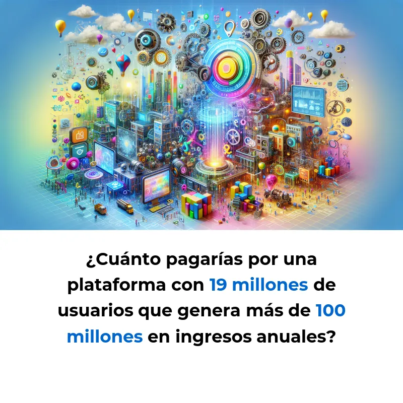 Tech y IA News 17/01/2026: Wallapop + Naver + Innovación Industrial - - - Carousel Image