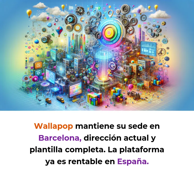 Tech y IA News 17/01/2026: Wallapop + Naver + Innovación Industrial - - - Carousel Image