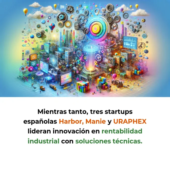 Tech y IA News 17/01/2026: Wallapop + Naver + Innovación Industrial - - - Carousel Image