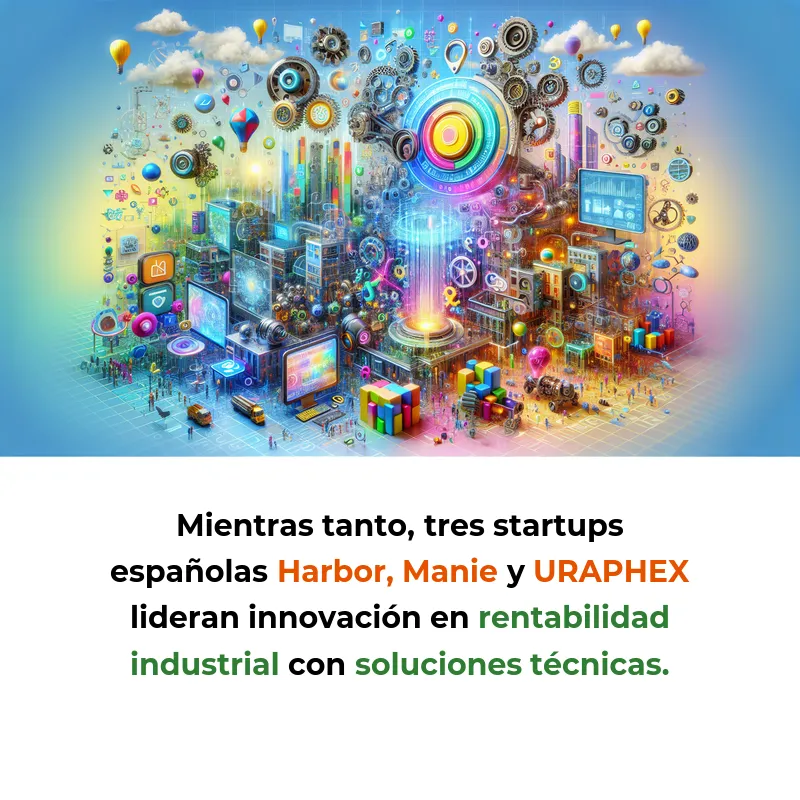 Tech y IA News 17/01/2026: Wallapop + Naver + Innovación Industrial - - - Carousel Image