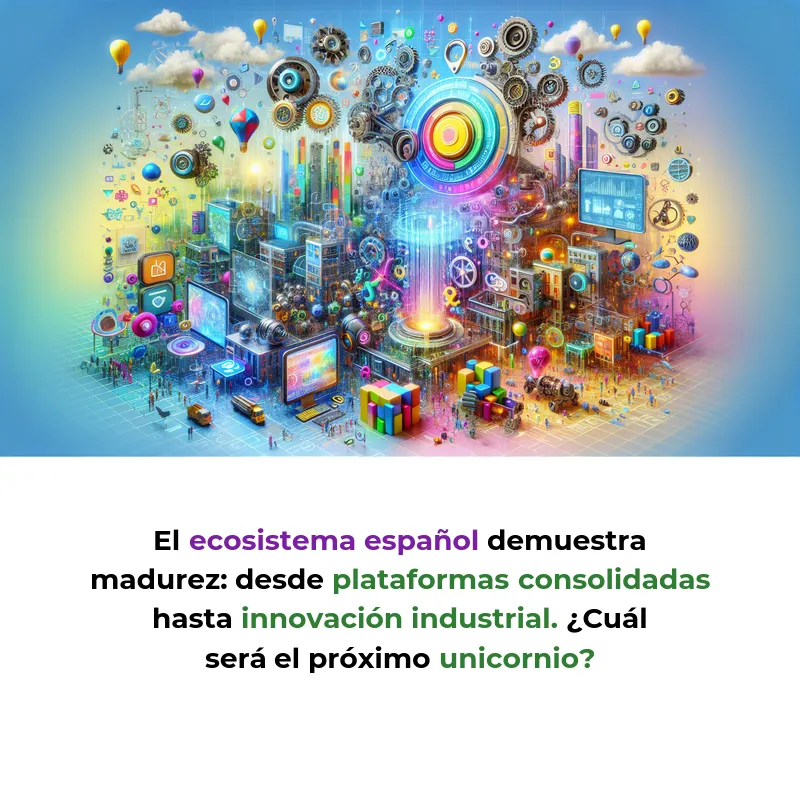 Tech y IA News 17/01/2026: Wallapop + Naver + Innovación Industrial - - - Carousel Image
