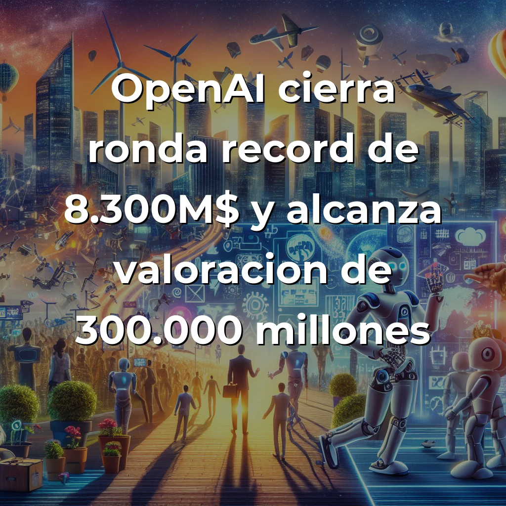 Startup News 2025-08-09: Wallapop vendida a Naver por 600M€, OpenAI levanta 8.300M$ y robótica china avanza - España brilla con grandes exits mientras Europa lidera cleantech y Asia revoluciona la robótica humanoide - Carousel Image