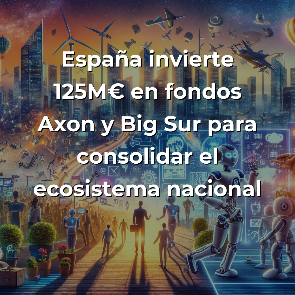Startup News 2025-08-09: Wallapop vendida a Naver por 600M€, OpenAI levanta 8.300M$ y robótica china avanza - España brilla con grandes exits mientras Europa lidera cleantech y Asia revoluciona la robótica humanoide - Carousel Image