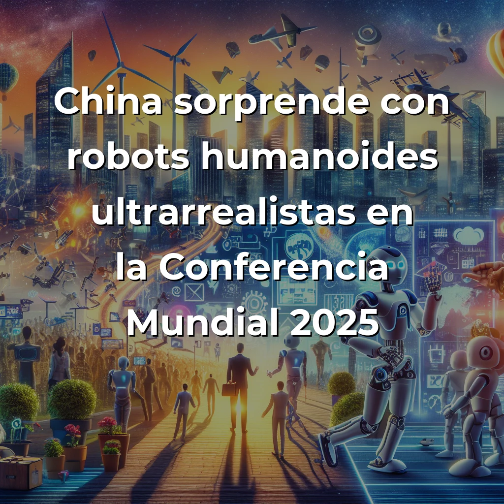 Startup News 2025-08-09: Wallapop vendida a Naver por 600M€, OpenAI levanta 8.300M$ y robótica china avanza - España brilla con grandes exits mientras Europa lidera cleantech y Asia revoluciona la robótica humanoide - Carousel Image
