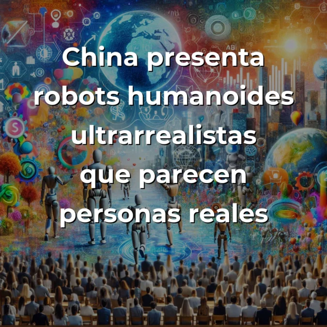 Startup News 2025-08-10: Wallapop vendida a Naver, OpenAI alcanza valoración récord, y China lidera robótica humanoide - Desde la adquisición de 600M€ de Wallapop hasta robots que boxean: el ecosistema global acelera en IA, fintech y clima - Carousel Image