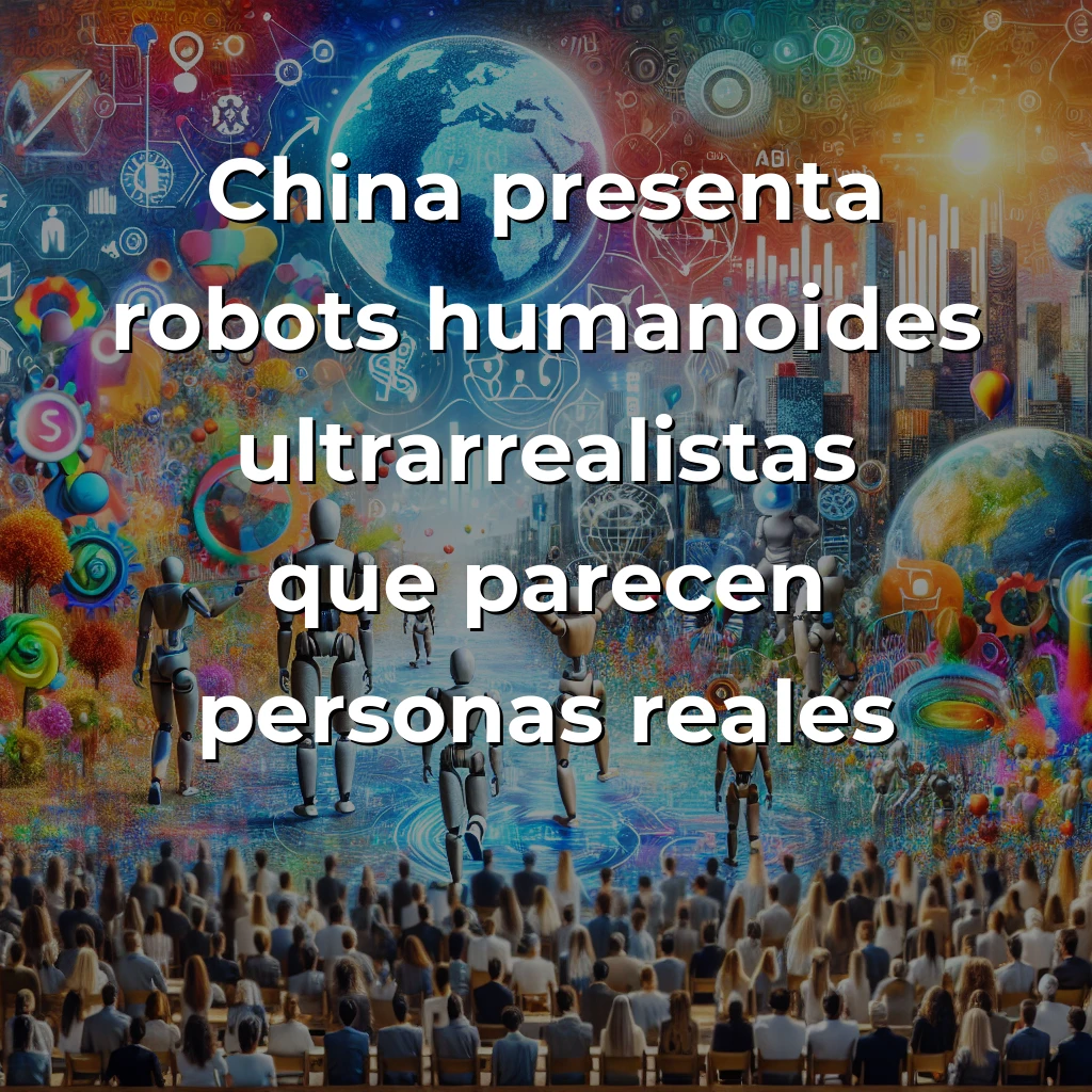Startup News 2025-08-10: Wallapop vendida a Naver, OpenAI alcanza valoración récord, y China lidera robótica humanoide - Desde la adquisición de 600M€ de Wallapop hasta robots que boxean: el ecosistema global acelera en IA, fintech y clima - Carousel Image
