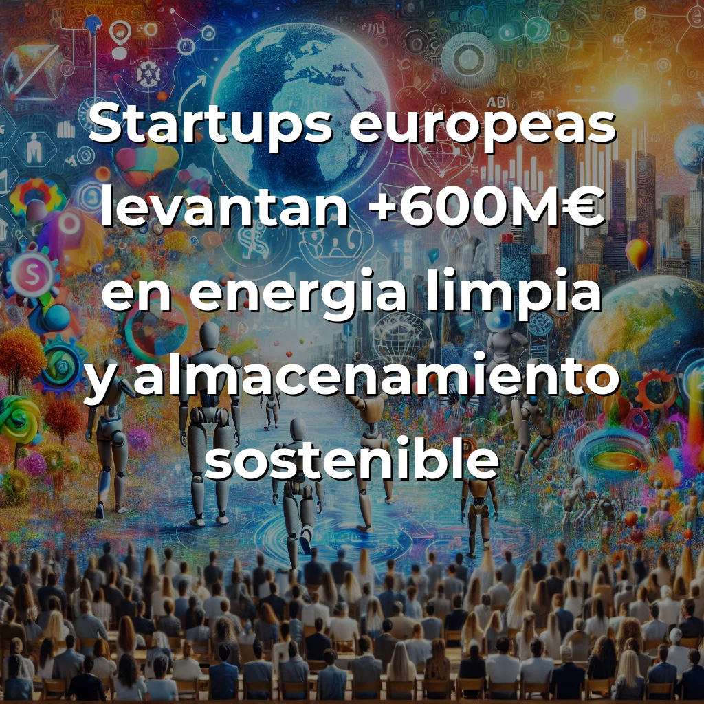 Startup News 2025-08-10: Wallapop vendida a Naver, OpenAI alcanza valoración récord, y China lidera robótica humanoide - Desde la adquisición de 600M€ de Wallapop hasta robots que boxean: el ecosistema global acelera en IA, fintech y clima - Carousel Image