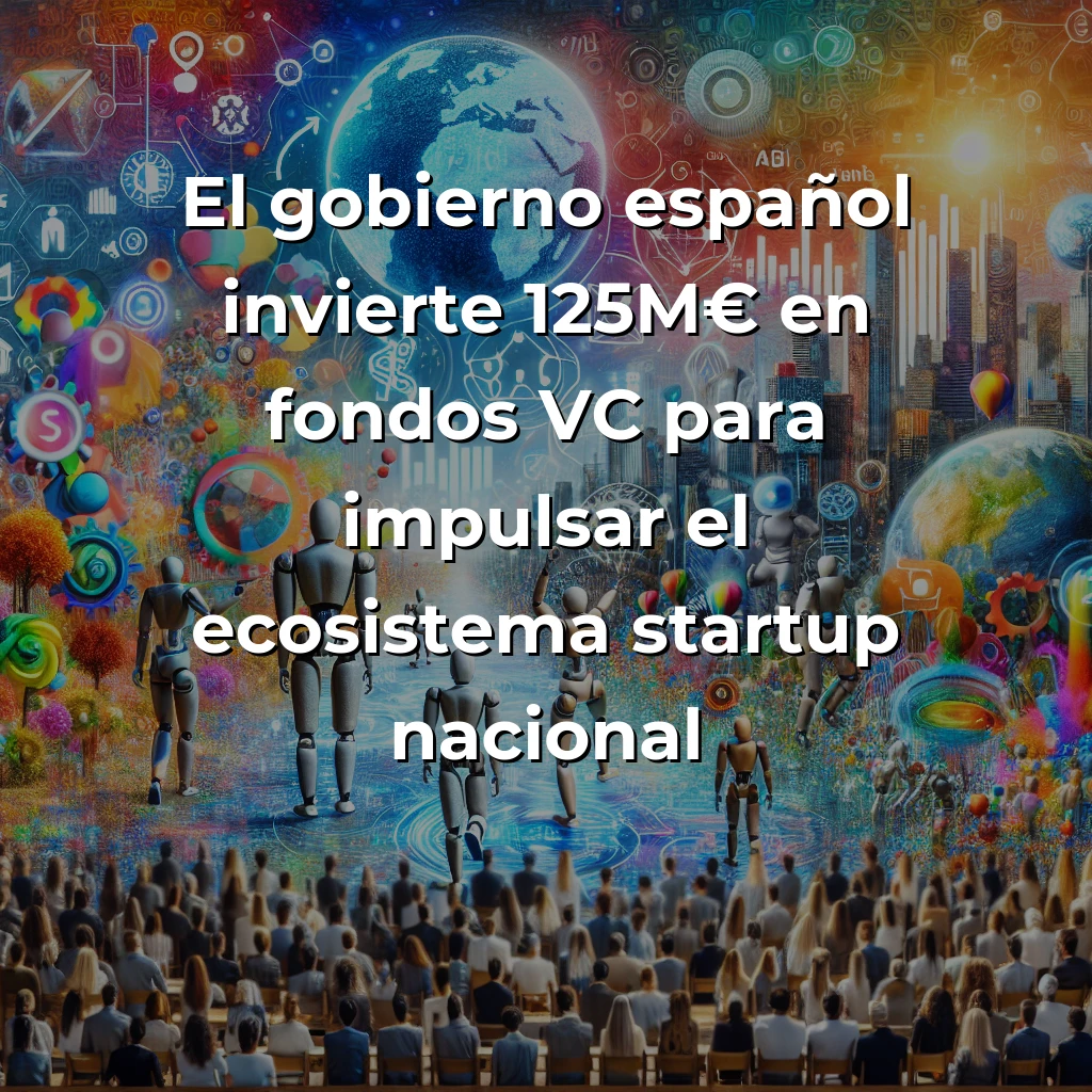 Startup News 2025-08-10: Wallapop vendida a Naver, OpenAI alcanza valoración récord, y China lidera robótica humanoide - Desde la adquisición de 600M€ de Wallapop hasta robots que boxean: el ecosistema global acelera en IA, fintech y clima - Carousel Image