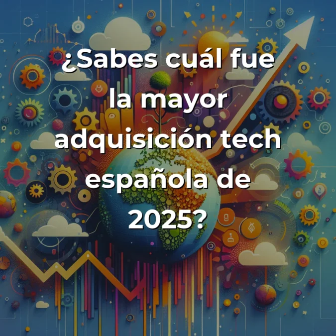 Startup News 07/08/2025: Naver adquiere Wallapop por 600M€, fondos récord en Europa y Asia, y el auge de la IA sostenible en Latinoamérica - Desde la mayor adquisición tech española del año hasta los 650M$ de Airtree: un miércoles intenso en el ecosistema global startup - Carousel Image