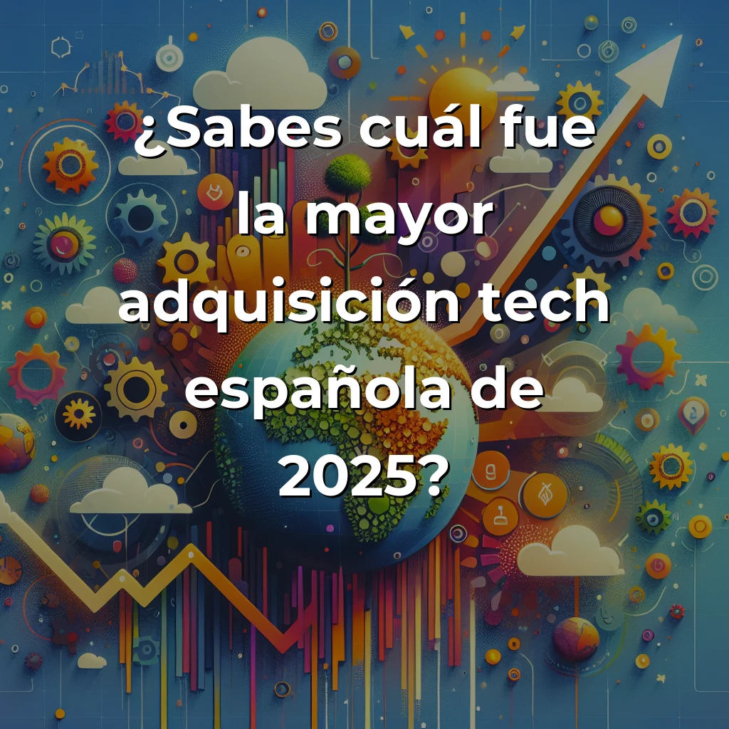Startup News 07/08/2025: Naver adquiere Wallapop por 600M€, fondos récord en Europa y Asia, y el auge de la IA sostenible en Latinoamérica - Desde la mayor adquisición tech española del año hasta los 650M$ de Airtree: un miércoles intenso en el ecosistema global startup - Carousel Image