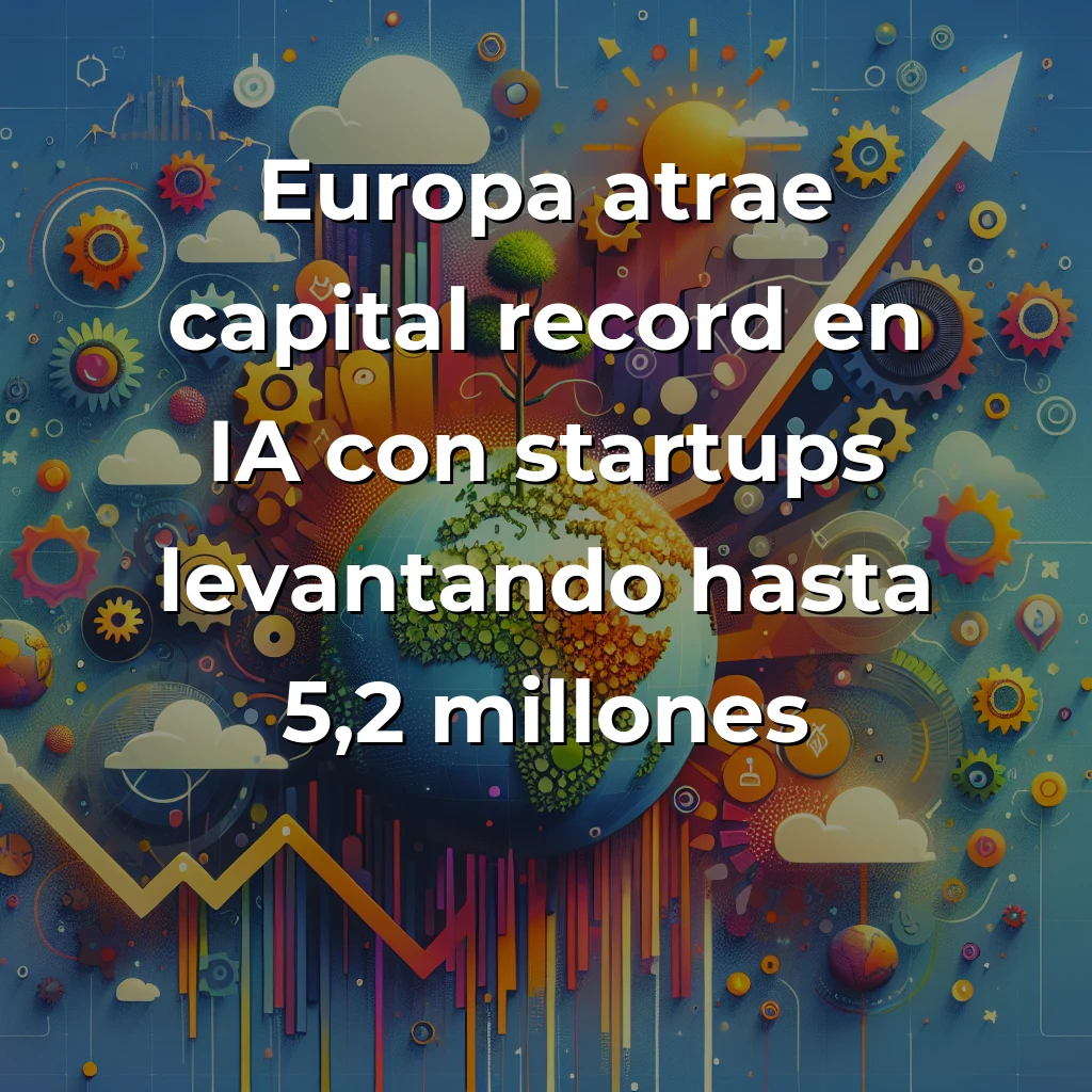 Startup News 07/08/2025: Naver adquiere Wallapop por 600M€, fondos récord en Europa y Asia, y el auge de la IA sostenible en Latinoamérica - Desde la mayor adquisición tech española del año hasta los 650M$ de Airtree: un miércoles intenso en el ecosistema global startup - Carousel Image