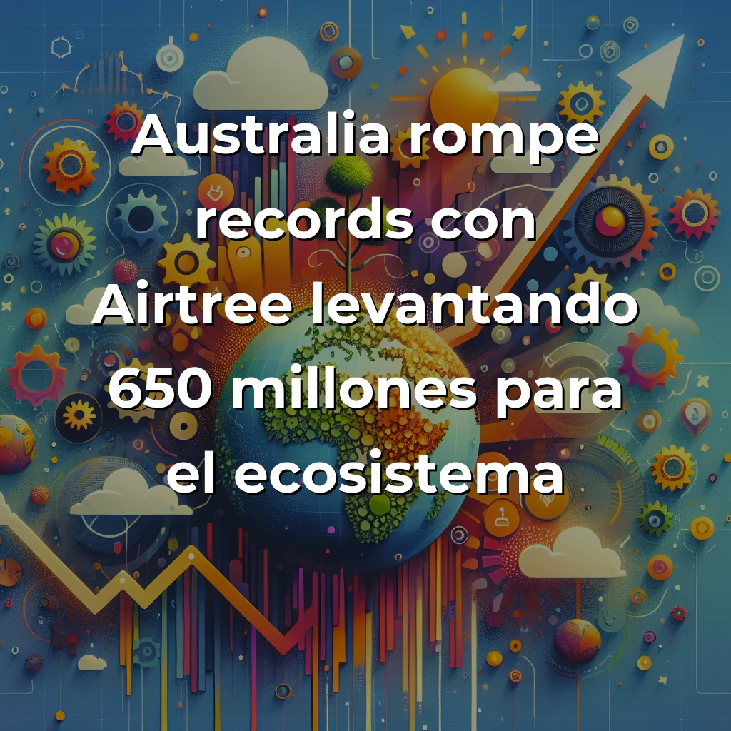 Startup News 07/08/2025: Naver adquiere Wallapop por 600M€, fondos récord en Europa y Asia, y el auge de la IA sostenible en Latinoamérica - Desde la mayor adquisición tech española del año hasta los 650M$ de Airtree: un miércoles intenso en el ecosistema global startup - Carousel Image