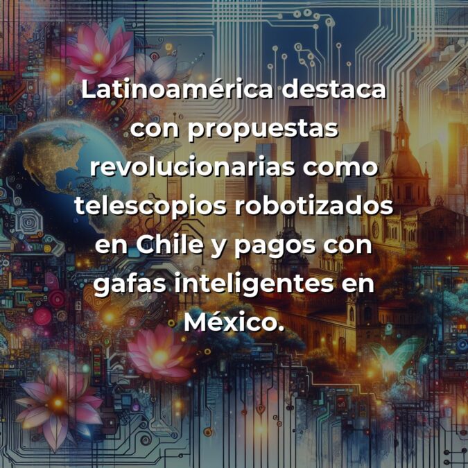 Startup News 15/06/2025: Wallapop, Voltfang, QuintoAndar y CATL lideran la innovación global mientras Nvidia amplía su huella en Europa - El ecosistema español capta 2.920 millones en el primer semestre mientras Latinoamérica y Asia avanzan en tecnologías disruptivas - Carousel Image