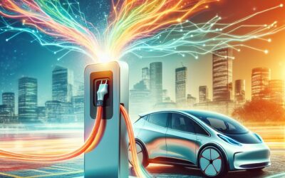 Wallbox lanza el Supernova 180: el cargador ultrarrápido español que desafía a Tesla y ABB