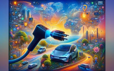 Wallbox: La startup española que conquistó el mundo de la carga eléctrica y llegó a la Super Bowl