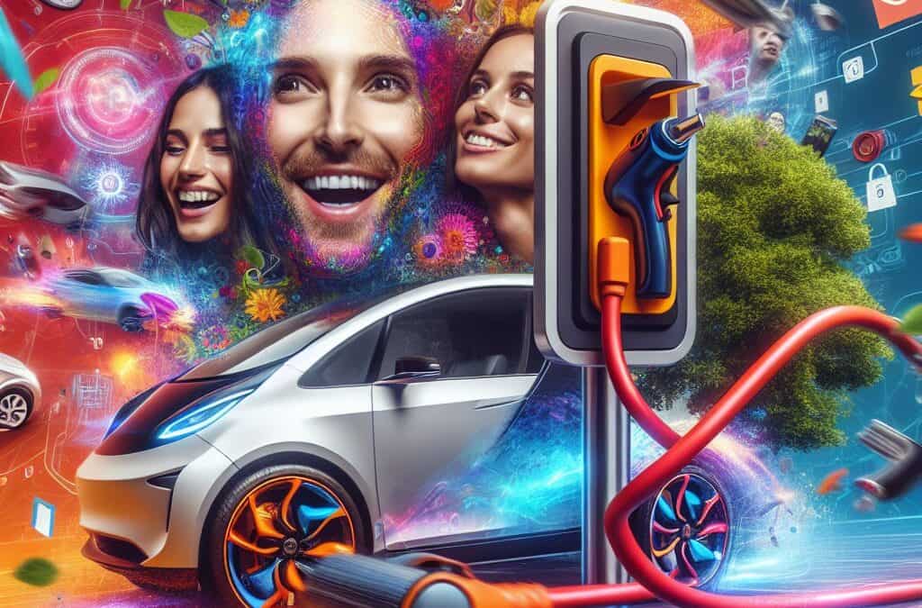 Wallbox revoluciona el mercado: Nueva tecnología reduce un 30% los tiempos de carga para vehículos eléctricos