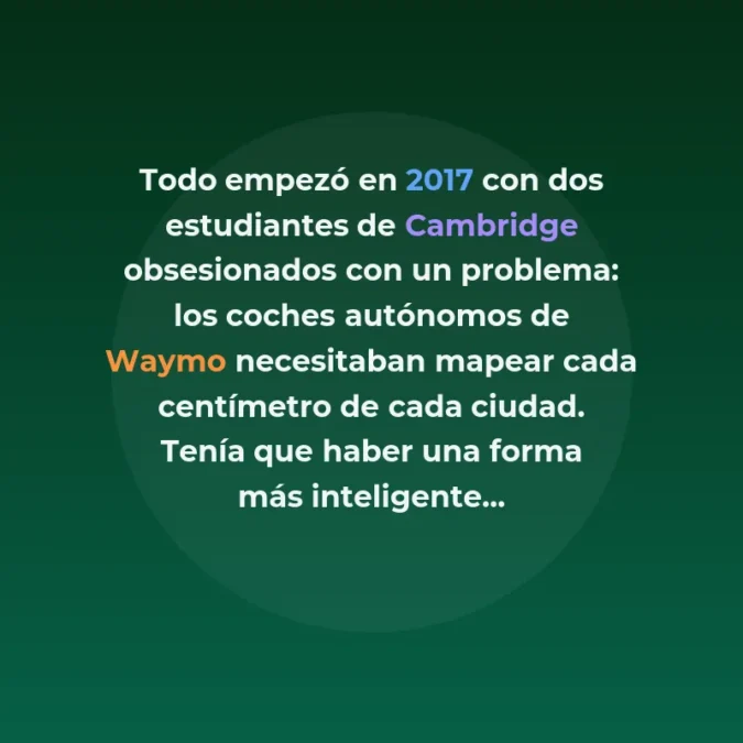 Wayve: Conducción autónoma sin mapas mediante inteligencia artificial - La startup británica que ha captado 3.000 millones de dólares para enseñar a los coches a conducir como humanos - Carousel Image