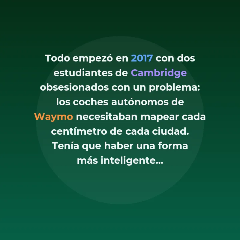 Wayve: Conducción autónoma sin mapas mediante inteligencia artificial - La startup británica que ha captado 3.000 millones de dólares para enseñar a los coches a conducir como humanos - Carousel Image