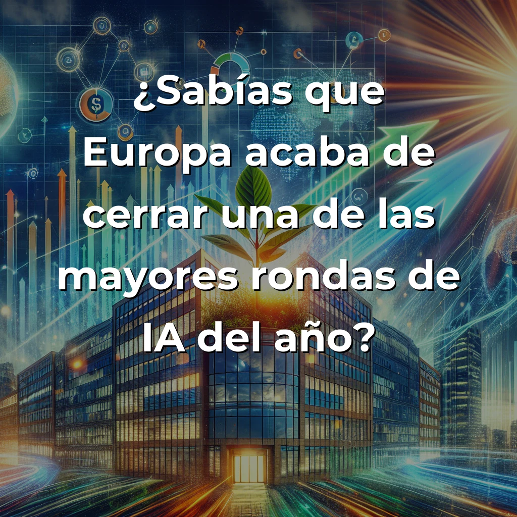 Startup News 21-09-2025: Wayve 500M$, España eMerge Americas 59 startups, 500 Global IA Latam 300K$ - Wayve asegura megafondo Nvidia, España proyecta 59 startups internacionalmente, y Latinoamérica atrae capital con disciplina financiera - Carousel Image