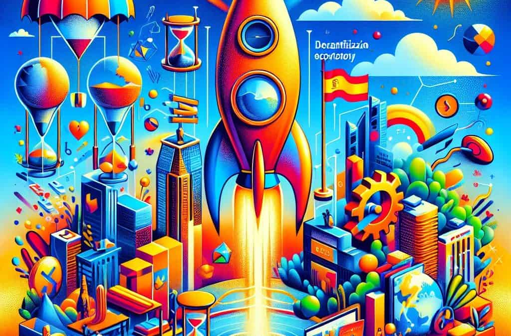 Web3 y startups españolas en 2025: Entre la oportunidad estratégica y el precipicio del hype