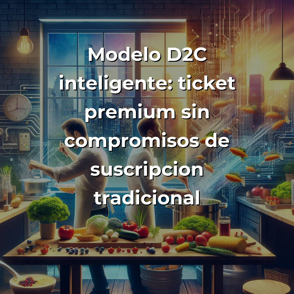 Wetaca: La startup que convirtió la comida casera en el aliado perfecto del profesional urbano - Dos ingenieros hartos del delivery transformaron su frustración en un negocio de 13 millones que alimenta a miles de urbanitas sin ataduras ni dogmas dietéticos. - Carousel Image