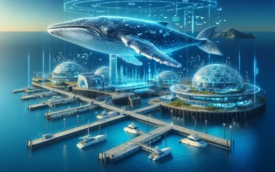 Tech y IA News 14/12/2025: Whale Dock + Plataforma Eléctrica Naval + Cobiomic Bioscience