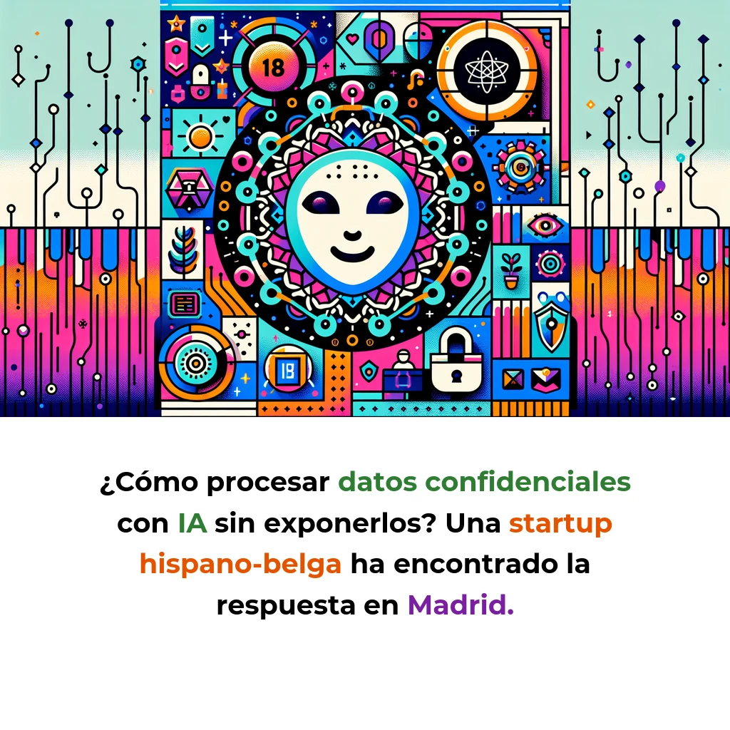 Tech y IA News 18/12/2025: Wodan AI + Criptografía Homomórfica + Startups Walqa - - - Carousel Image