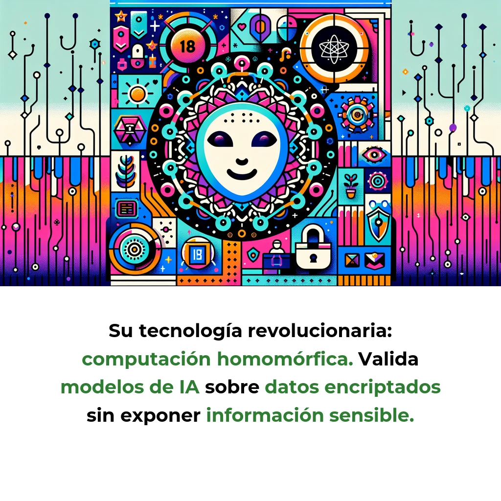 Tech y IA News 18/12/2025: Wodan AI + Criptografía Homomórfica + Startups Walqa - - - Carousel Image