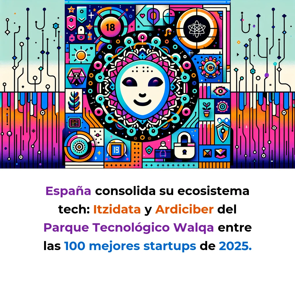 Tech y IA News 18/12/2025: Wodan AI + Criptografía Homomórfica + Startups Walqa - - - Carousel Image