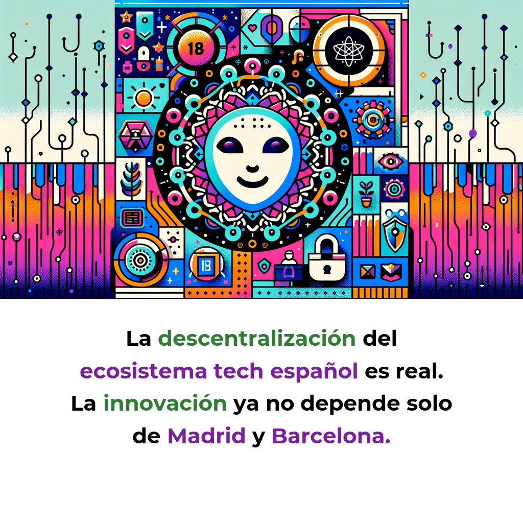 Tech y IA News 18/12/2025: Wodan AI + Criptografía Homomórfica + Startups Walqa - - - Carousel Image