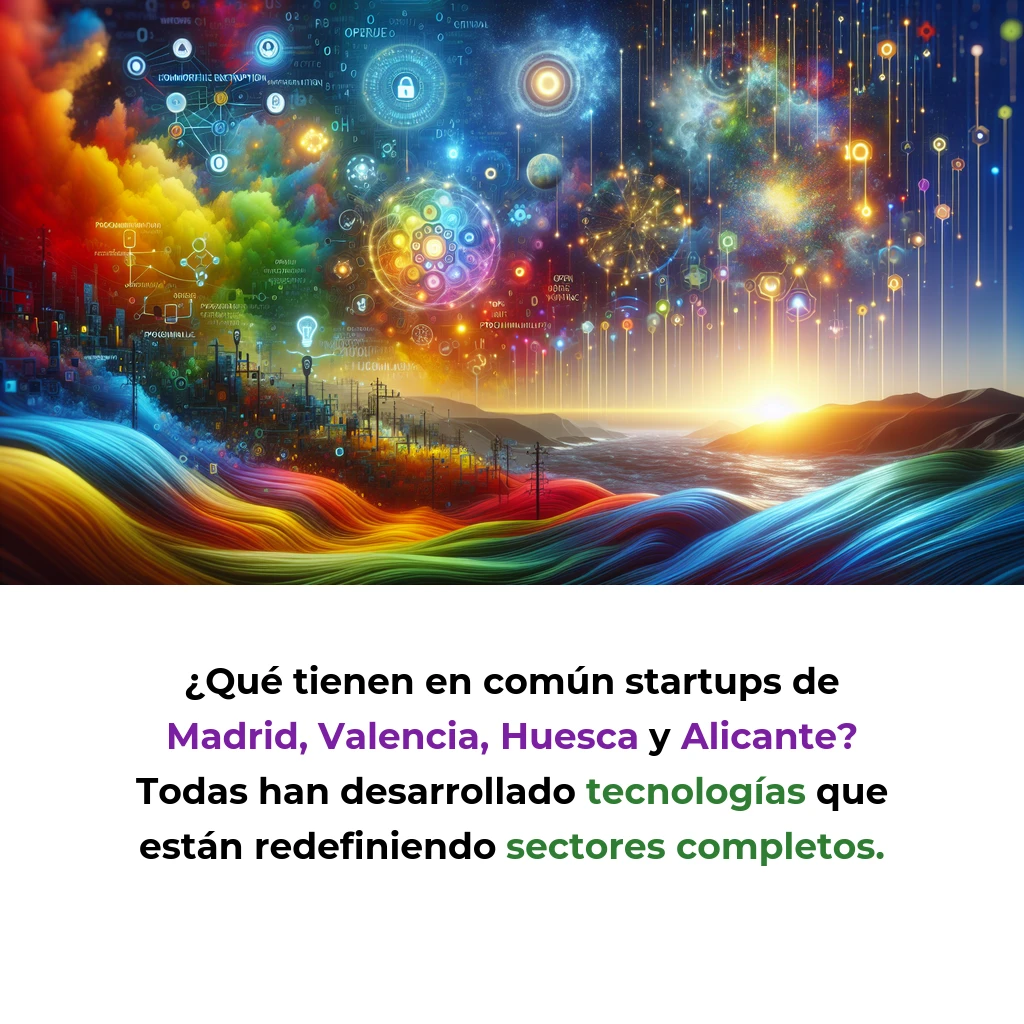 Tech y IA News 17/12/2025: Cifrado Homomórfico + Visión Artificial Open Source + Biotecnología Programable - - - Carousel Image