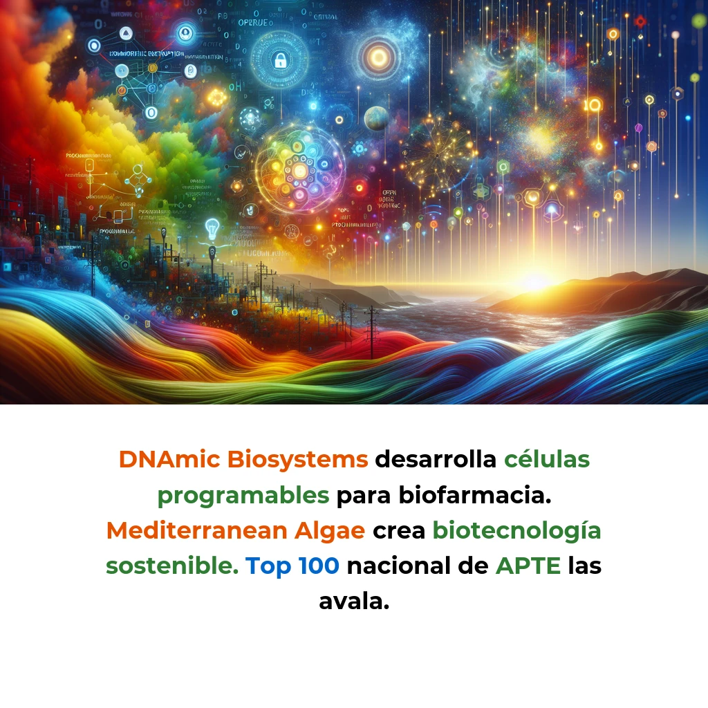 Tech y IA News 17/12/2025: Cifrado Homomórfico + Visión Artificial Open Source + Biotecnología Programable - - - Carousel Image