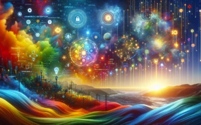 Tech y IA News 17/12/2025: Cifrado Homomórfico + Visión Artificial Open Source + Biotecnología Programable
