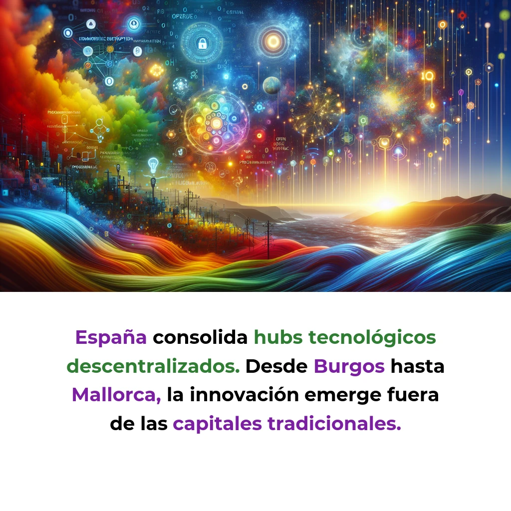 Tech y IA News 17/12/2025: Cifrado Homomórfico + Visión Artificial Open Source + Biotecnología Programable - - - Carousel Image