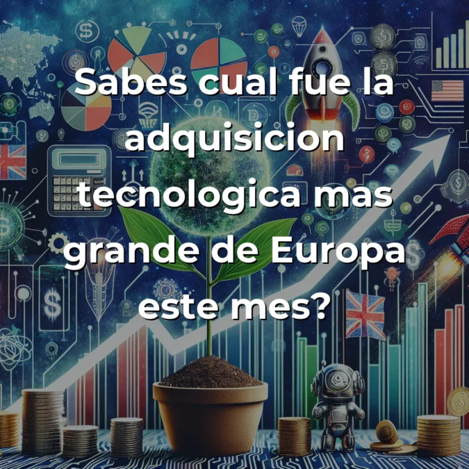 Startup News 18/09/2025: Workday compra Sana Labs por 1.100M$, 500 Global invierte en LatAm y Nothing desafía a Apple - Adquisiciones millonarias en Europa, expansión de plataformas españolas e inversión estratégica en IA latinoamericana - Carousel Image