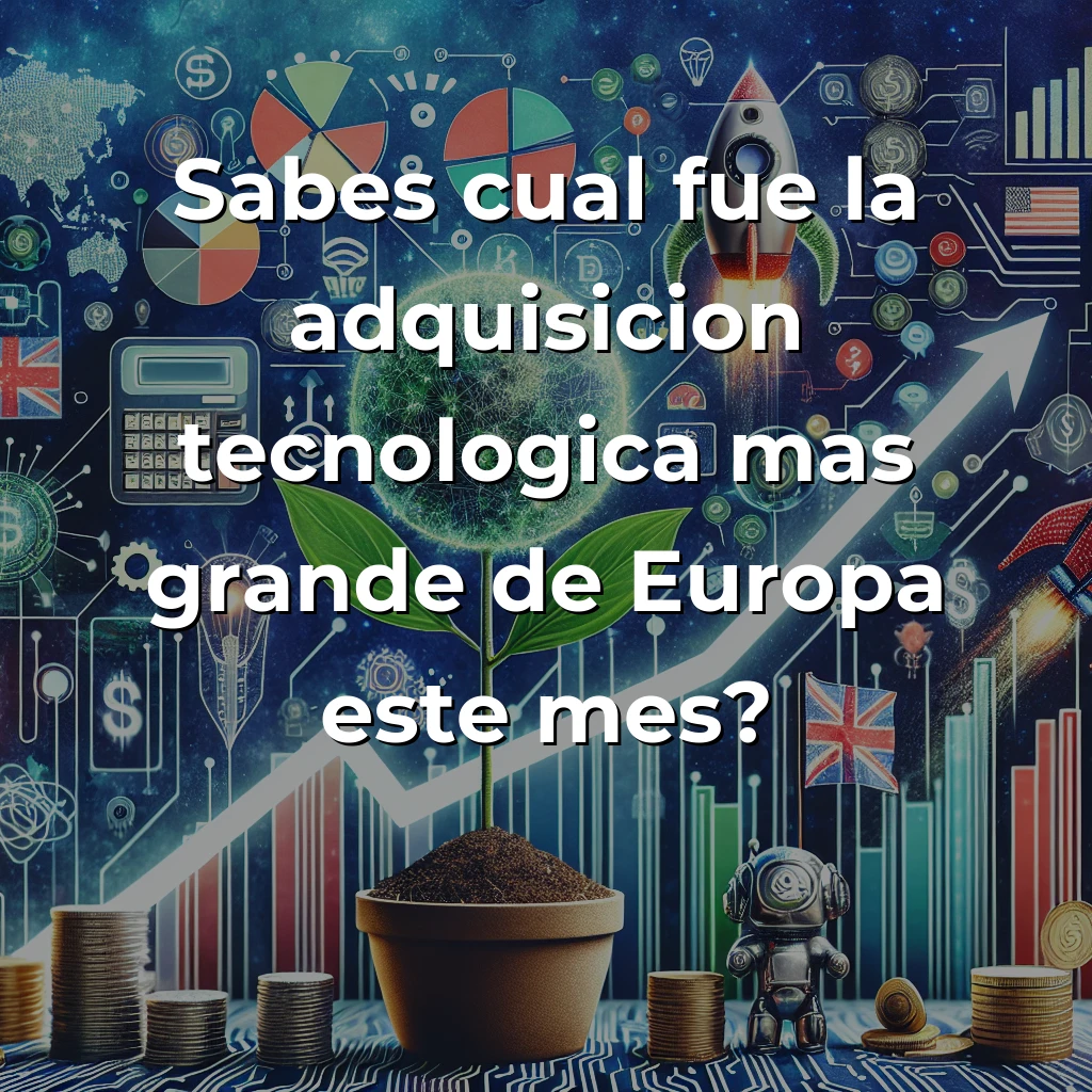 Startup News 18/09/2025: Workday compra Sana Labs por 1.100M$, 500 Global invierte en LatAm y Nothing desafía a Apple - Adquisiciones millonarias en Europa, expansión de plataformas españolas e inversión estratégica en IA latinoamericana - Carousel Image