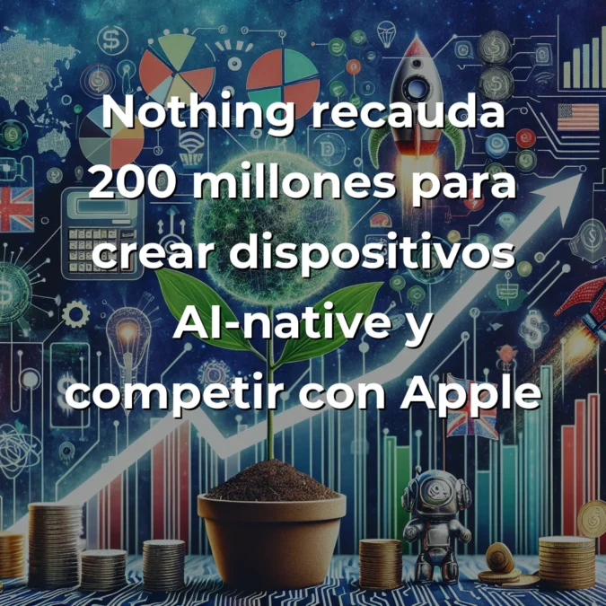 Startup News 18/09/2025: Workday compra Sana Labs por 1.100M$, 500 Global invierte en LatAm y Nothing desafía a Apple - Adquisiciones millonarias en Europa, expansión de plataformas españolas e inversión estratégica en IA latinoamericana - Carousel Image