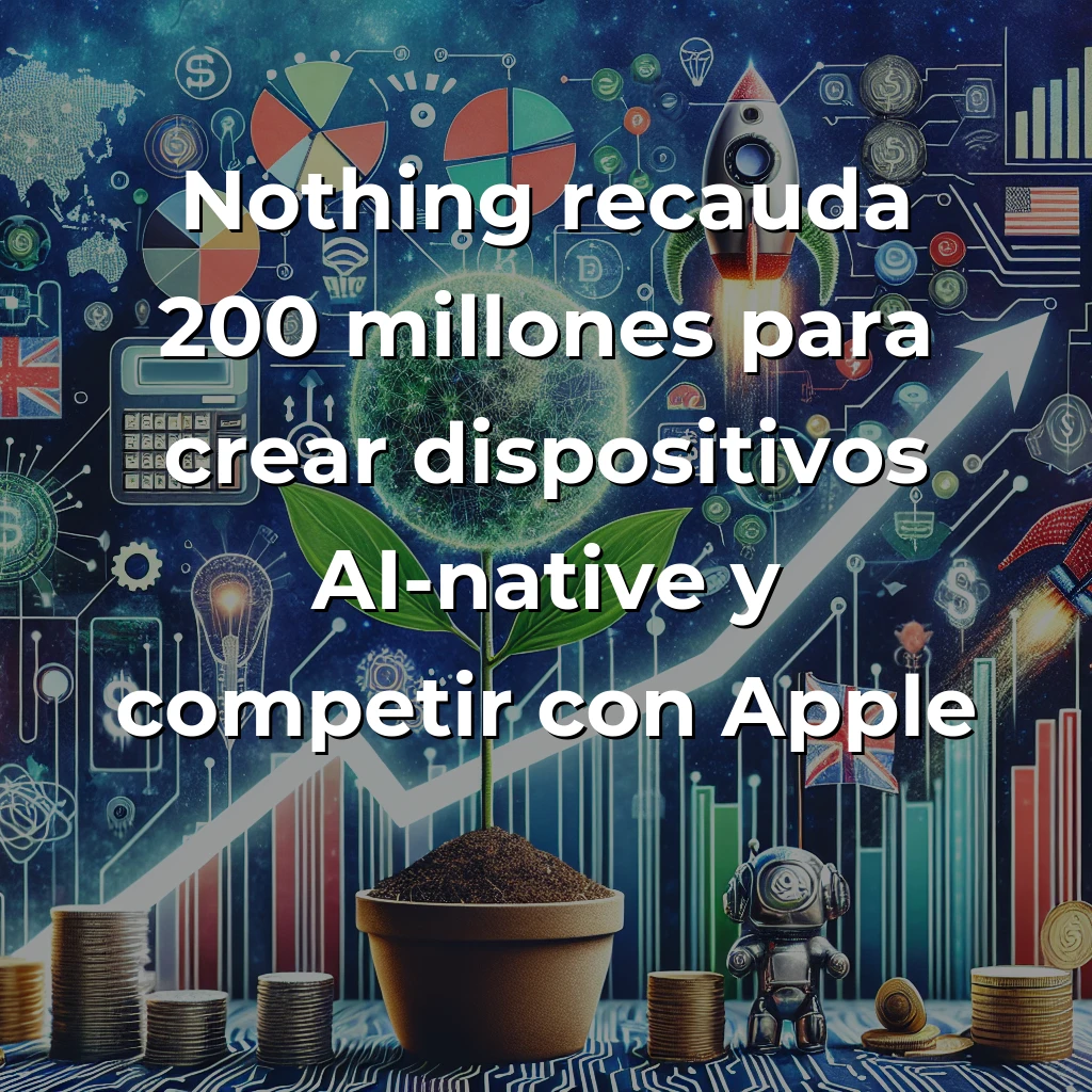 Startup News 18/09/2025: Workday compra Sana Labs por 1.100M$, 500 Global invierte en LatAm y Nothing desafía a Apple - Adquisiciones millonarias en Europa, expansión de plataformas españolas e inversión estratégica en IA latinoamericana - Carousel Image