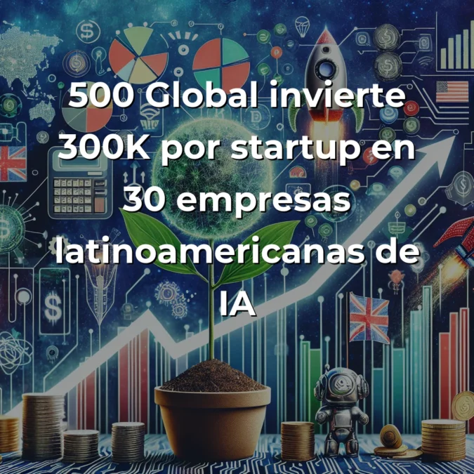 Startup News 18/09/2025: Workday compra Sana Labs por 1.100M$, 500 Global invierte en LatAm y Nothing desafía a Apple - Adquisiciones millonarias en Europa, expansión de plataformas españolas e inversión estratégica en IA latinoamericana - Carousel Image