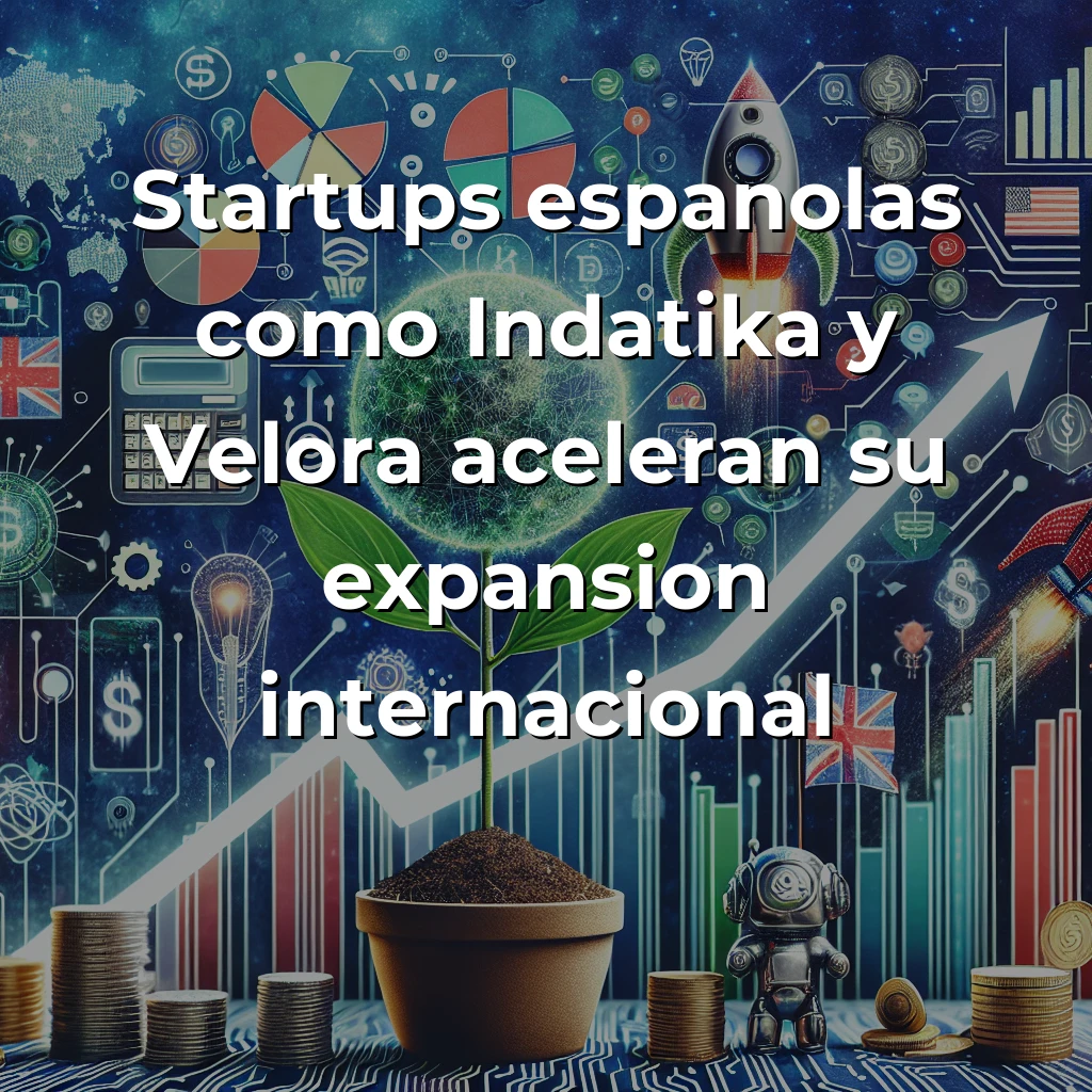 Startup News 18/09/2025: Workday compra Sana Labs por 1.100M$, 500 Global invierte en LatAm y Nothing desafía a Apple - Adquisiciones millonarias en Europa, expansión de plataformas españolas e inversión estratégica en IA latinoamericana - Carousel Image