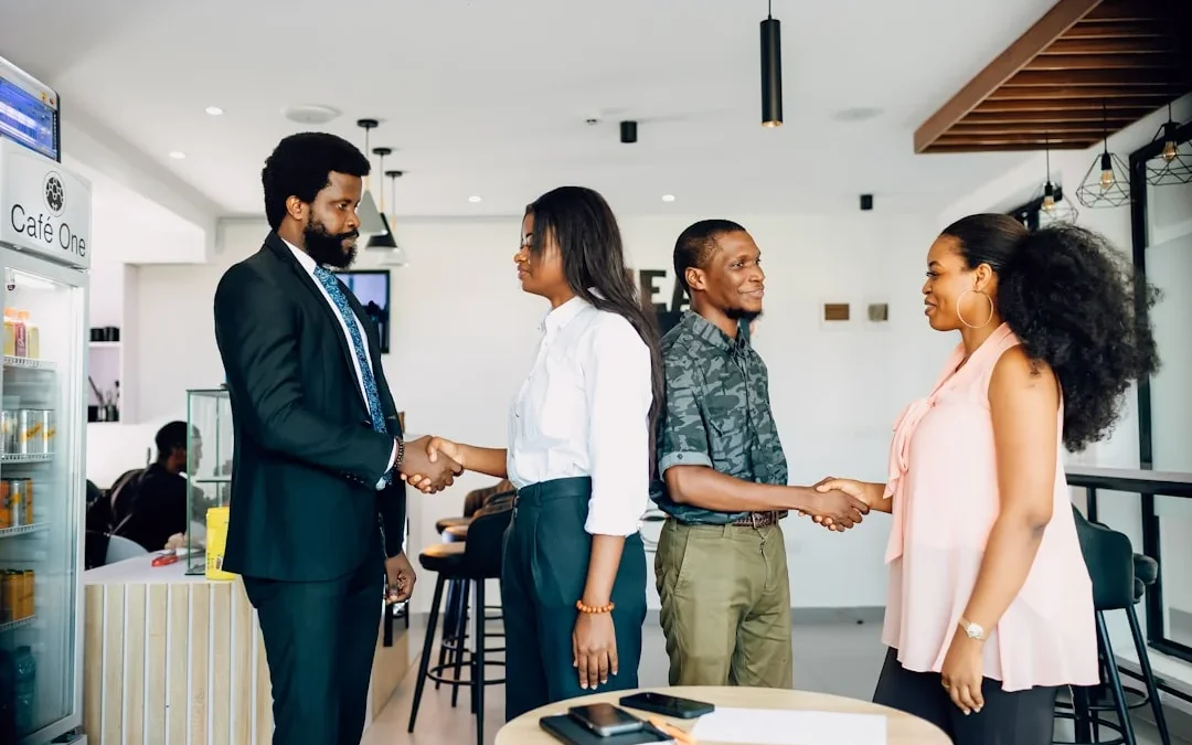 Workfully: El marketplace que convierte a reclutadores en dueños de su talento - Workfully, reclutamiento independiente, marketplace talento, startup Barcelona, reclutadores freelance, pools de talento, Valerio Rossi, Stefano Tacconi, Indico Capital, ronda semilla, Serie A 2025