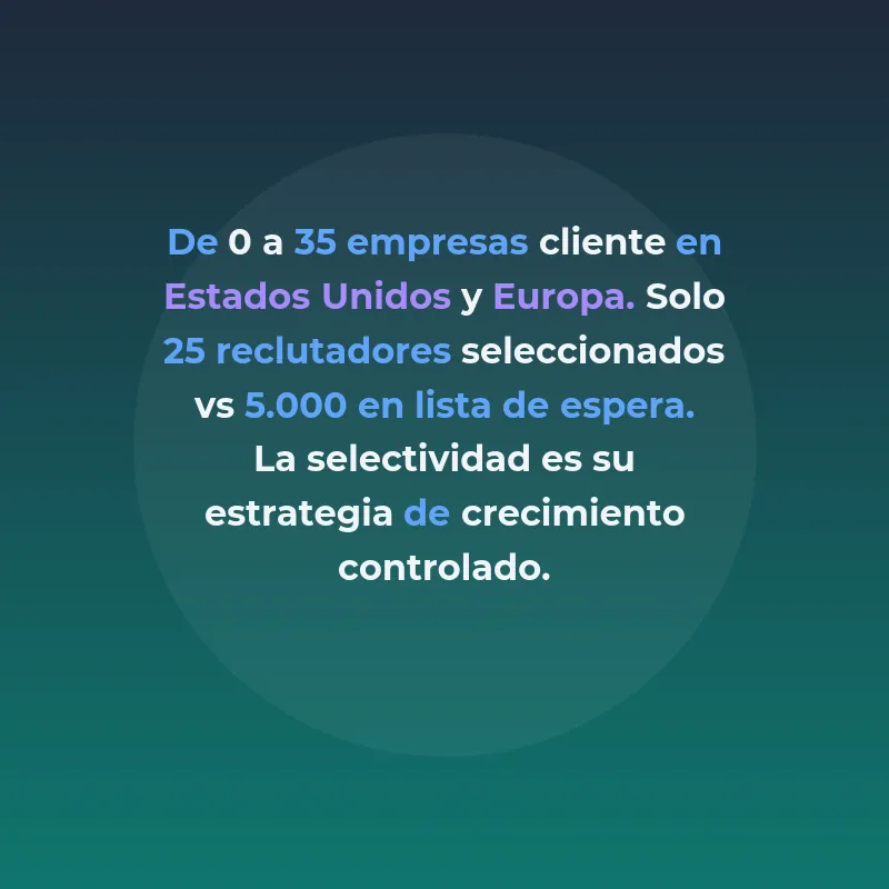 Workfully: El marketplace que convierte a reclutadores en dueños de su talento - La startup barcelonesa permite a reclutadores independientes monetizar sus pools de talento como creadores, con clientes como Accenture y Lamborghini - Carousel Image